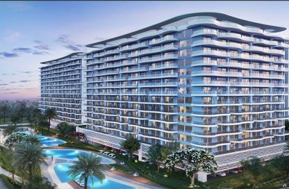 Apartment - 2 Bedrooms - 2 Bathrooms for sale in Lagoon Views 13 Tower B - Lagoon Views 13 - Lagoon Views - Damac Lagoons - Dubai