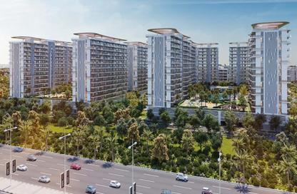 Apartment - 2 Bedrooms - 2 Bathrooms for sale in Lagoon Views 13 Tower B - Lagoon Views 13 - Lagoon Views - Damac Lagoons - Dubai Apartment - 2 Bedrooms - 2 Bathrooms for sale in Lagoon Views 13 Tower B - Lagoon Views 13 - Lagoon Views - Damac Lagoons - Dubai