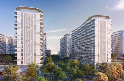 Apartment - 2 Bedrooms - 2 Bathrooms for sale in Lagoon Views 13 Tower B - Lagoon Views 13 - Lagoon Views - Damac Lagoons - Dubai Apartment - 2 Bedrooms - 2 Bathrooms for sale in Lagoon Views 13 Tower B - Lagoon Views 13 - Lagoon Views - Damac Lagoons - Dubai