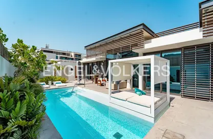 النزل و الشقق الفندقية - 2 غرف نوم - 2 حمامات للايجار في نيكي بيتش ريزورت آند سبا دبي - لؤلؤة جميرا - جميرا - دبي النزل و الشقق الفندقية - 2 غرف نوم - 2 حمامات للايجار في نيكي بيتش ريزورت آند سبا دبي - لؤلؤة جميرا - جميرا - دبي