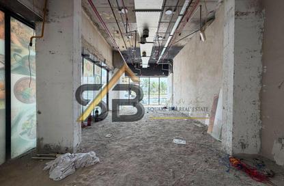 Shop - Studio for rent in Al Khair 2 - Al Satwa - Dubai