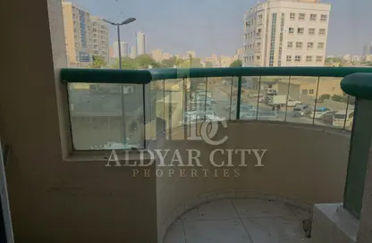 Apartment - 2 Bedrooms - 2 Bathrooms for rent in Al Naemiya Tower 1 - Al Naemiya Towers - Al Nuaimiya - Ajman Apartment - 2 Bedrooms - 2 Bathrooms for rent in Al Naemiya Tower 1 - Al Naemiya Towers - Al Nuaimiya - Ajman