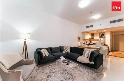 Apartment - 2 Bedrooms - 3 Bathrooms for sale in Golf Horizon A - Golf Horizon - Golf Town - DAMAC Hills - Dubai