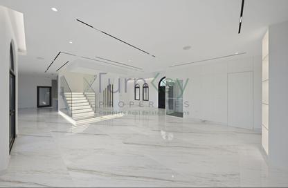 Villa - 3 - 4 for rent in Canal Cove Frond E - Canal Cove Villas - Palm Jumeirah - Dubai Villa - 3 - 4 for rent in Canal Cove Frond E - Canal Cove Villas - Palm Jumeirah - Dubai