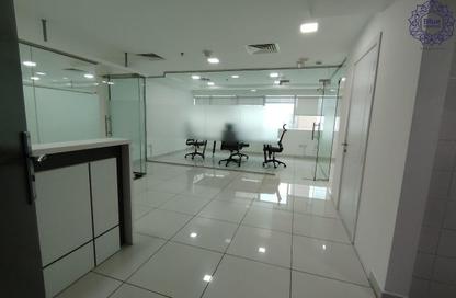Office Space - Studio - 1 Bathroom for rent in Yes Business Tower - Al Barsha 1 - Al Barsha - Dubai