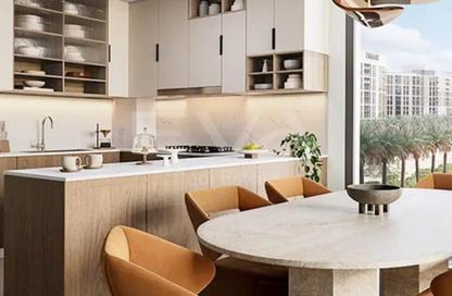 Apartment - 1 Bedroom - 1 Bathroom for sale in Park Lane Building 1 - Park Lane - Dubai Hills Estate - Dubai