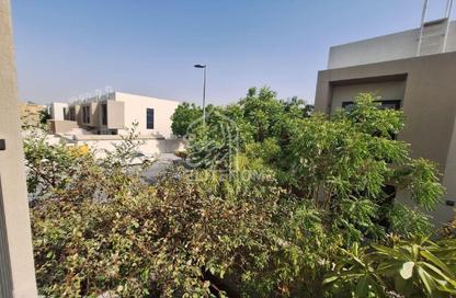 Townhouse - 3 - 4 for sale in Nasma Residence - Al Tai - Sharjah