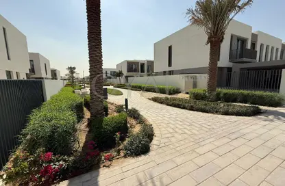 Villa - 3 Bedrooms - 4 Bathrooms for sale in Orania - The Valley - Dubai Villa - 3 Bedrooms - 4 Bathrooms for sale in Orania - The Valley - Dubai