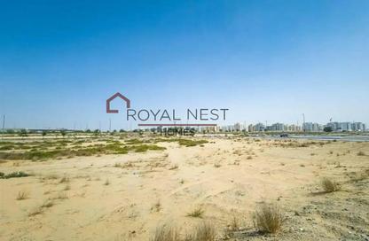 Land - Studio for sale in Al Warsan 1 - Al Warsan - Dubai Land - Studio for sale in Al Warsan 1 - Al Warsan - Dubai