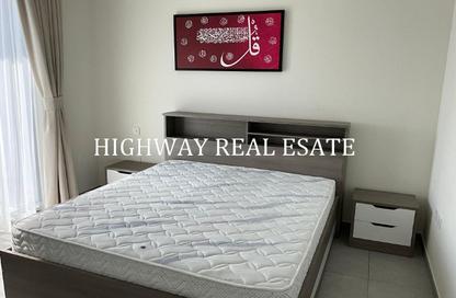 Apartment - 2 - 3 for rent in The Boulevard 3 - Aljada - Sharjah Apartment - 2 - 3 for rent in The Boulevard 3 - Aljada - Sharjah