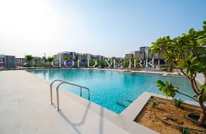 Townhouse - 4 Bedrooms - 4 Bathrooms for rent in Mudon Al ranim 4 - Mudon - Dubai