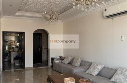 Compound - 7+ - 7+ for sale in Al Saada Tower - Muroor Area - Abu Dhabi
