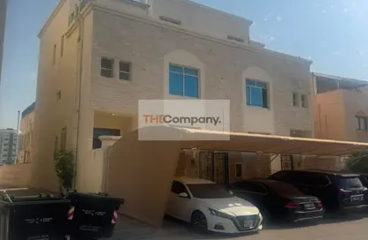 مجمع سكني للبيع في برج السعادة - منطقة المرور - أبوظبي مجمع سكني للبيع في برج السعادة - منطقة المرور - أبوظبي