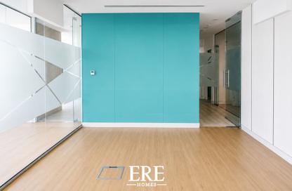 Office Space - Studio - 1 Bathroom for sale in Platinum Tower (Pt Tower) - JLT Cluster I - Jumeirah Lake Towers - Dubai