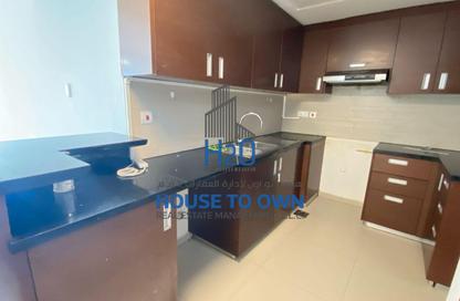 Apartment - 2 Bedrooms - 3 Bathrooms for rent in The Gate Tower 1 - Shams Abu Dhabi - Al Reem Island - Abu Dhabi