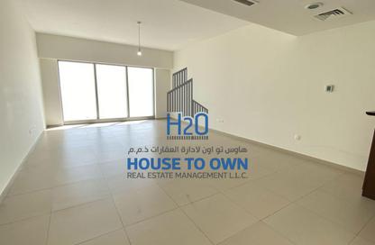 Apartment - 2 Bedrooms - 3 Bathrooms for rent in The Gate Tower 1 - Shams Abu Dhabi - Al Reem Island - Abu Dhabi