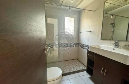 Villa - 3 Bedrooms - 4 Bathrooms for rent in Legacy Nova Villas - District 9 - Jumeirah Park - Dubai
