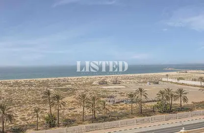 Apartment - Studio - 1 Bathroom for rent in Royal Breeze 5 - Royal Breeze - Al Hamra Village - Ras Al Khaimah