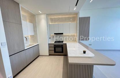Apartment - 1 - 2 for rent in Binghatti Royale - District 18 - Jumeirah Village Circle - Dubai Apartment - 1 - 2 for rent in Binghatti Royale - District 18 - Jumeirah Village Circle - Dubai