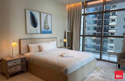 Apartment - 1 Bedroom - 2 Bathrooms for rent in No.9 - Dubai Marina - Dubai
