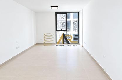 Apartment - Studio - 1 for rent in Areej 2 - Sarab 1 - Aljada - Sharjah