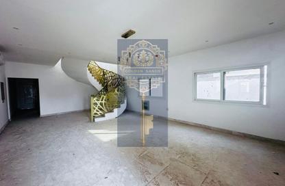 Villa - 3 - 4 for rent in Tilal City C - Tilal City - Sharjah Villa - 3 - 4 for rent in Tilal City C - Tilal City - Sharjah