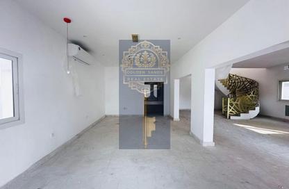 Villa - 3 - 4 for rent in Tilal City C - Tilal City - Sharjah Villa - 3 - 4 for rent in Tilal City C - Tilal City - Sharjah