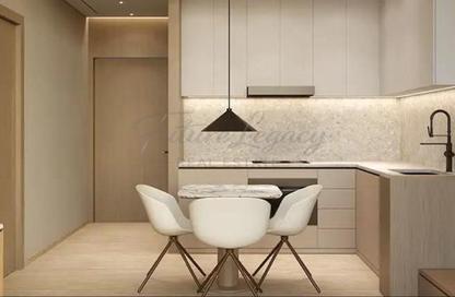 Apartment - 2 Bedrooms - 2 Bathrooms for rent in Seslia Tower - District 4 - Jumeirah Village Triangle - Dubai