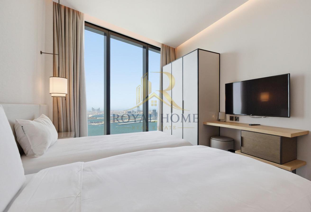 Sophisticated 2BR | Luxurious | Prime Location photo 10
