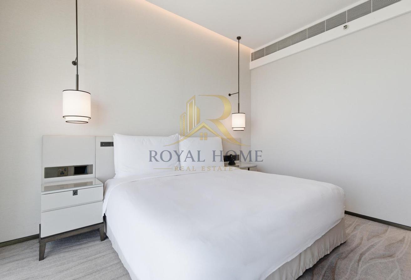 Sophisticated 2BR | Luxurious | Prime Location photo 8