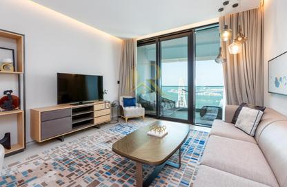 Apartment - 2 Bedrooms - 3 Bathrooms for rent in Jumeirah Gate Tower 2 - The Address Jumeirah Resort and Spa - Jumeirah Beach Residence - Dubai