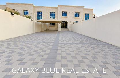 Villa - 3 - 4 for rent in Khalifa City A Villas - Khalifa City A - Khalifa City - Abu Dhabi Villa - 3 - 4 for rent in Khalifa City A Villas - Khalifa City A - Khalifa City - Abu Dhabi