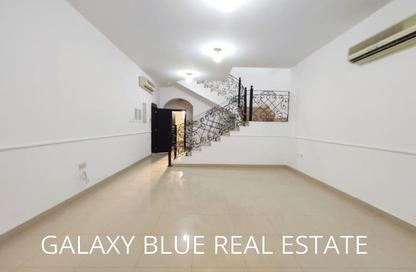 Villa - 3 - 4 for rent in Khalifa City A Villas - Khalifa City A - Khalifa City - Abu Dhabi