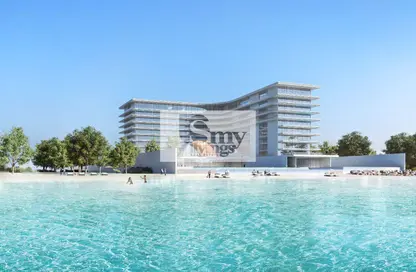 Apartment - 2 Bedrooms - 4 Bathrooms for sale in Armani Beach Residences - Palm Jumeirah - Dubai