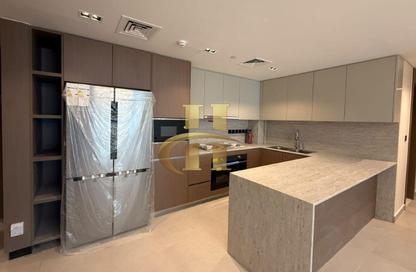 Apartment - 2 - 3 for sale in Gharbi I Residences - Arjan - Dubai Apartment - 2 - 3 for sale in Gharbi I Residences - Arjan - Dubai
