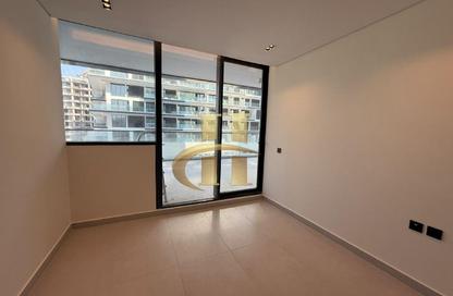 Apartment - 2 - 3 for sale in Gharbi I Residences - Arjan - Dubai Apartment - 2 - 3 for sale in Gharbi I Residences - Arjan - Dubai