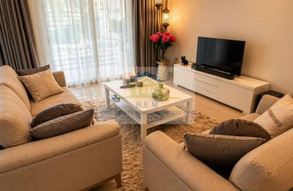 Villa - 3 Bedrooms - 4 Bathrooms for sale in Flamingo Villas - Mina Al Arab - Ras Al Khaimah