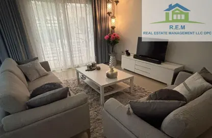 Villa - 3 Bedrooms - 4 Bathrooms for sale in Flamingo Villas - Mina Al Arab - Ras Al Khaimah