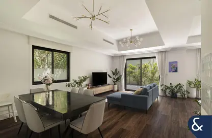 Villa - 5 Bedrooms - 5 Bathrooms for sale in Palma - Arabian Ranches 2 - Dubai
