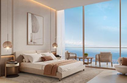 Apartment - 2 - 3 for sale in Sol Luxe - Sheikh Zayed Road - Dubai