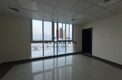 Apartment - Studio - 1 for rent in Al Nakheel - Ras Al Khaimah