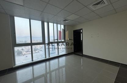 Apartment - Studio - 1 for rent in Al Nakheel - Ras Al Khaimah