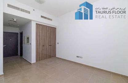 Apartment - Studio - 1 Bathroom for rent in Zarooni Building - Dubai Silicon Oasis - Dubai