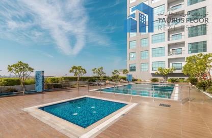 Apartment - Studio - 1 Bathroom for rent in Zarooni Building - Dubai Silicon Oasis - Dubai Apartment - Studio - 1 Bathroom for rent in Zarooni Building - Dubai Silicon Oasis - Dubai