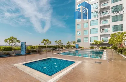 Apartment - 1 Bathroom for rent in Zarooni Building - Dubai Silicon Oasis - Dubai Apartment - 1 Bathroom for rent in Zarooni Building - Dubai Silicon Oasis - Dubai