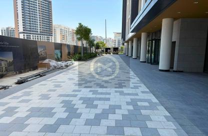 Shop - Studio for rent in Crest Grande - Sobha Hartland - Mohammed Bin Rashid City - Dubai