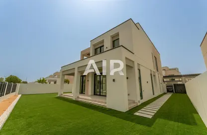 Villa - 4 Bedrooms - 4 Bathrooms for rent in Caya 1 - Arabian Ranches 3 - Dubai