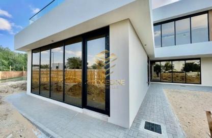 Villa - 4 Bedrooms - 6 Bathrooms for sale in Shomous Residential Complex - Sharjah Garden City - Sharjah