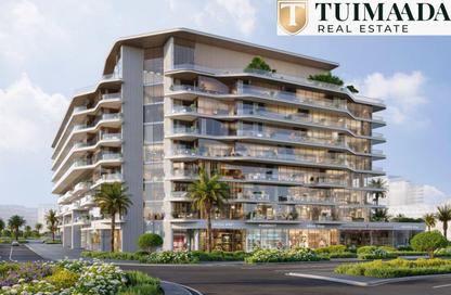 Apartment - Studio - 1 for sale in Verano by Prescott - Dubai Studio City - Dubai Apartment - Studio - 1 for sale in Verano by Prescott - Dubai Studio City - Dubai