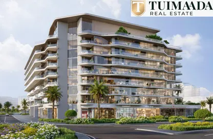 شقة - 1 حمام للبيع في فيرانو من بريسكت - ستوديو سيتي - دبي شقة - 1 حمام للبيع في فيرانو من بريسكت - ستوديو سيتي - دبي